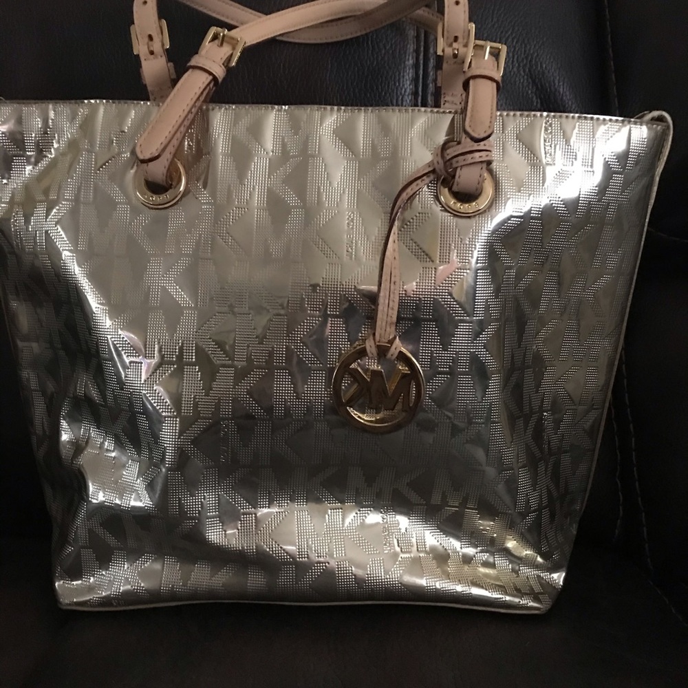 Michael Kors Tote